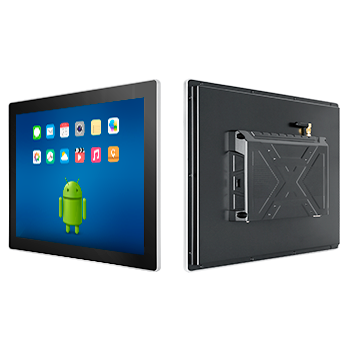 Z系列壁挂式安卓一体机